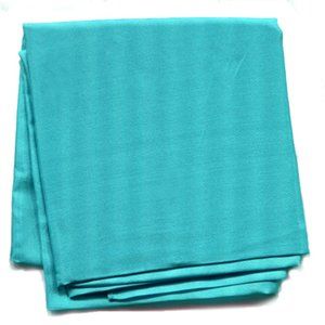 Premium Silks 24 " (Turquoise) by Magic by Gosh